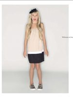 13 Julia welcomes the summer collection