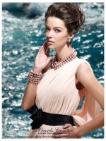 15 Habbeline for Pearls Center campaign