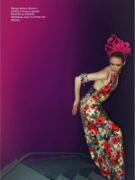 19 Caitlin for Yon! MGZ