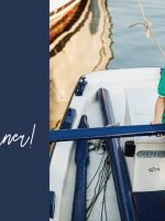 26 Louan & Odisseas on board