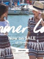 27 Verna and Larisa for Fullah Sugah on line campaign