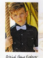 7 Aggelos for famous brand