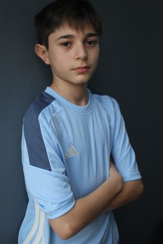 MICHAEL AGGELOS SOM.