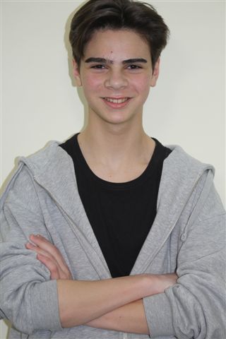 VASILIS XAR.