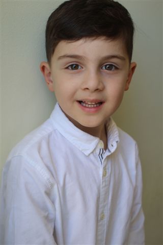 MOSES KARM.