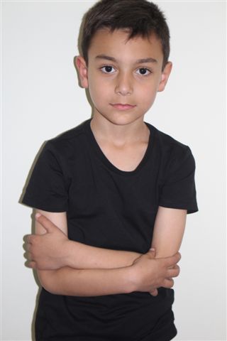 GIORGOS  KASID.