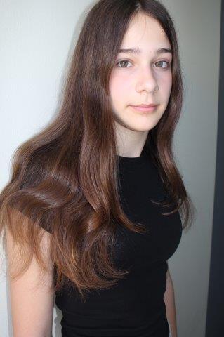 ARIANNA SKOR.
