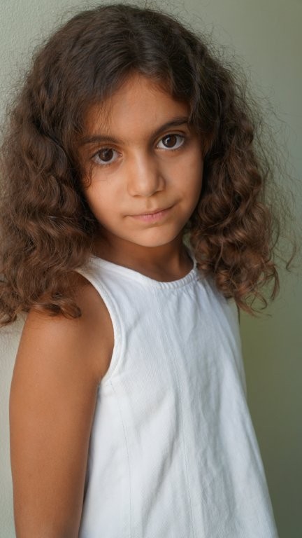 MELINA PAP.