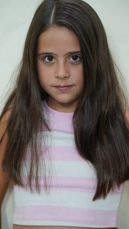 IFIGENEIA TIR.
