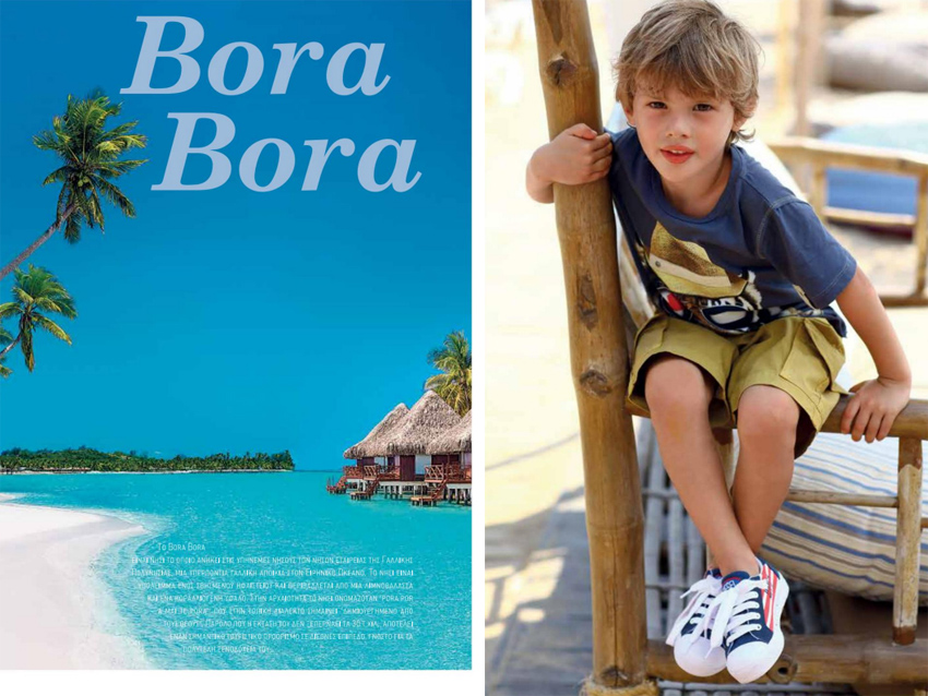 23 Odisseas for global campaign