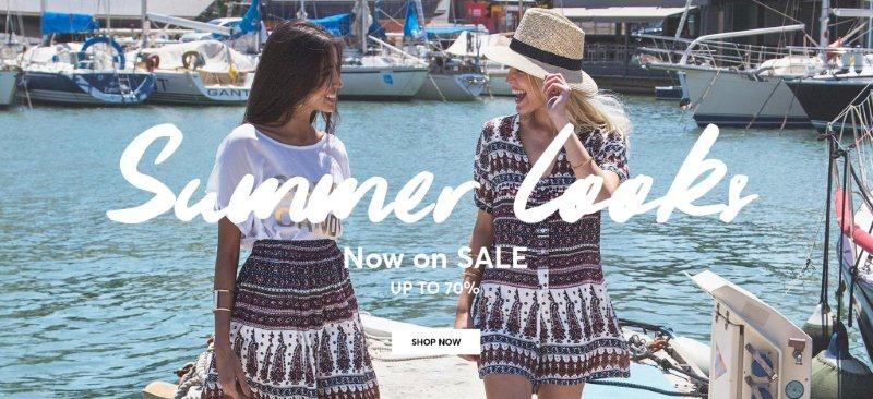 27 Verna and Larisa for Fullah Sugah on line campaign