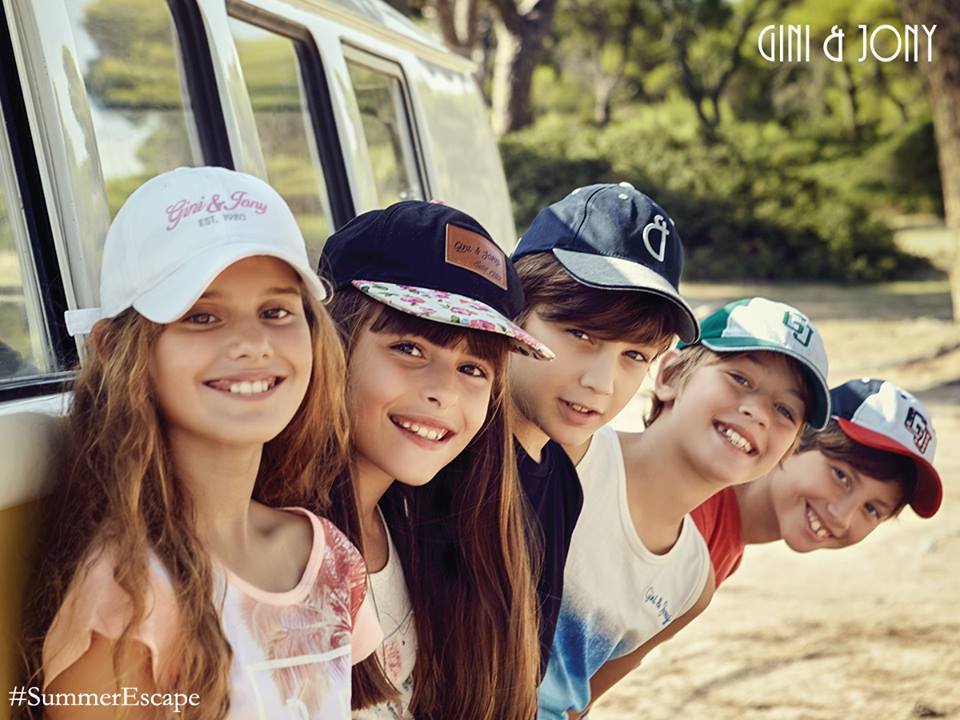 28 Sofia,Maritina,Stamatis,Alex,Nikos for Indian brand